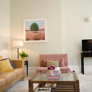Seaview Mansion - With Parking Appartement