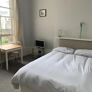  Apartment Flat Border