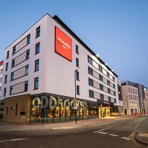 Otel Leonardo, Brighton