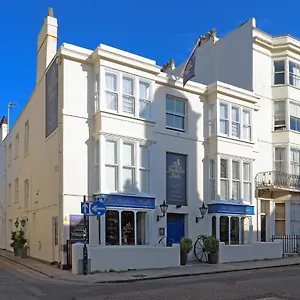 The Southern Belle Mini-hôtel