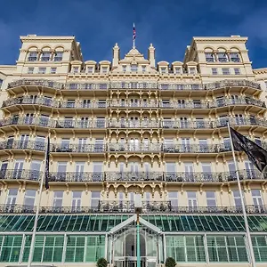 Otel The Grand, Brighton